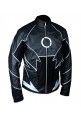 Men's Flash Black Jacket